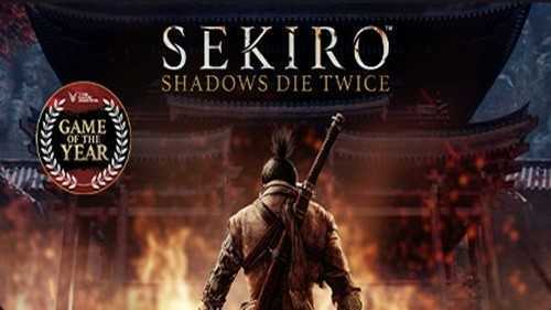 只狼：影逝二度/Sekiro™: Shadows Die Twice（v1.06年度版）-造梦少女游戏造梦少女游戏网
