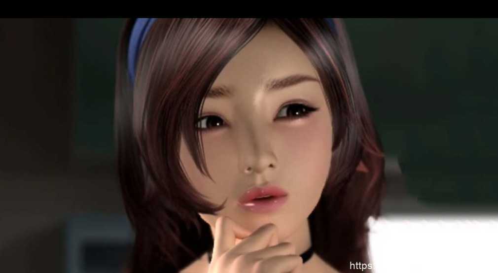 【补档/3D/游戏+动画】梅麻吕全部资源大合集 【PC+安卓/94G/】-造梦少女游戏造梦少女游戏网