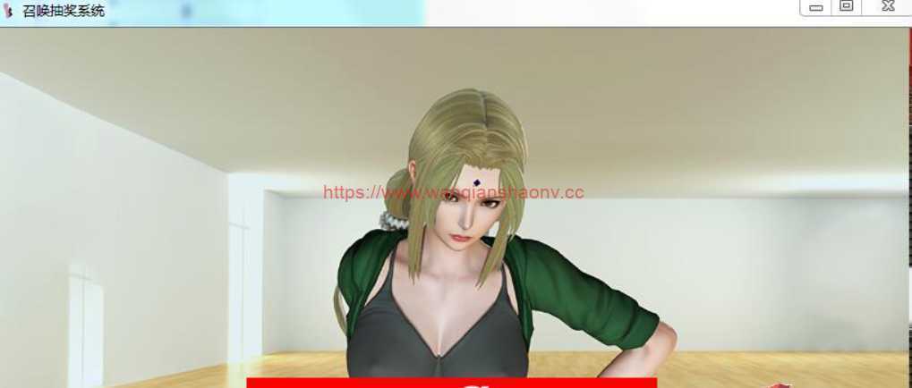 图片[2]-造梦少女游戏【国产RPG/精品大作】召唤抽奖系统 最新中文版【PC+安卓/动态/语音/3G】 - 造梦少女游戏网-造梦少女游戏造梦少女游戏网