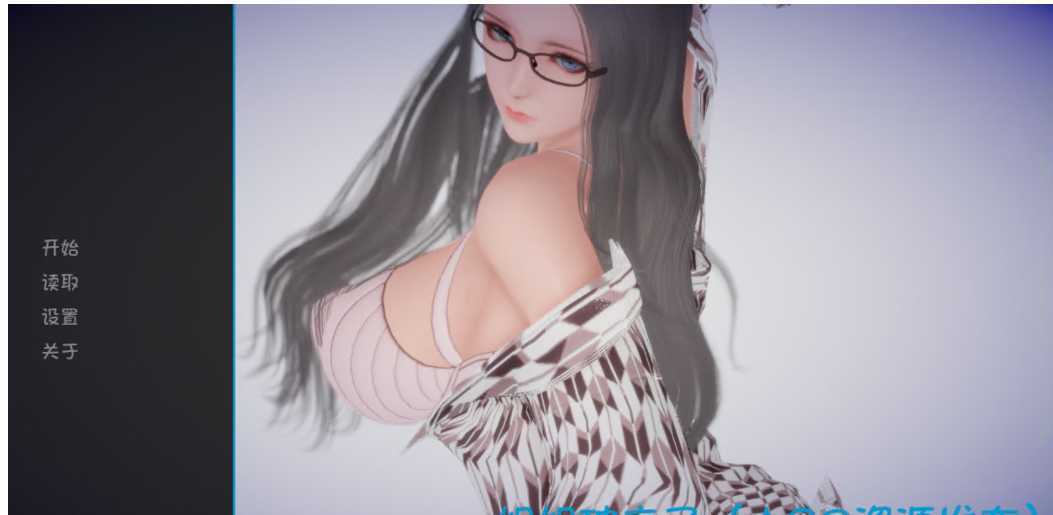 【国风SLG/汉化/动态CG】姐姐破产了 Ass-hole V1.0 汉化作弊版【新汉化/PC+安卓/3.4G】-造梦少女游戏造梦少女游戏网