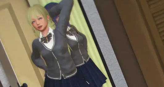 【亚洲风SLG/汉化/动态】末世危情 V0.25 精翻汉化版【PC+安卓/4G/新作】 - 造梦少女游戏网-造梦少女游戏造梦少女游戏网