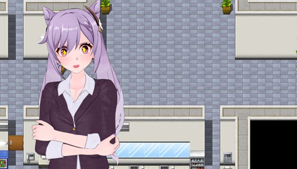 图片[1]-造梦少女游戏我的芽衣不可能是碧池 官方中文版 休闲同人RPG游戏 PC+安卓-造梦少女游戏造梦少女游戏网