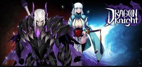 【3D/ACT】狩龙骑士Dragon Knight官方中文步兵版高压版2.6G-造梦少女游戏造梦少女游戏网