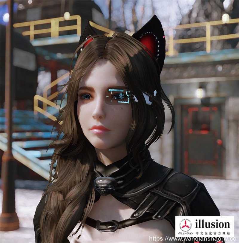 辐射4绅士版：144G终极整合 含实验室355个MOD 144G-造梦少女游戏造梦少女游戏网