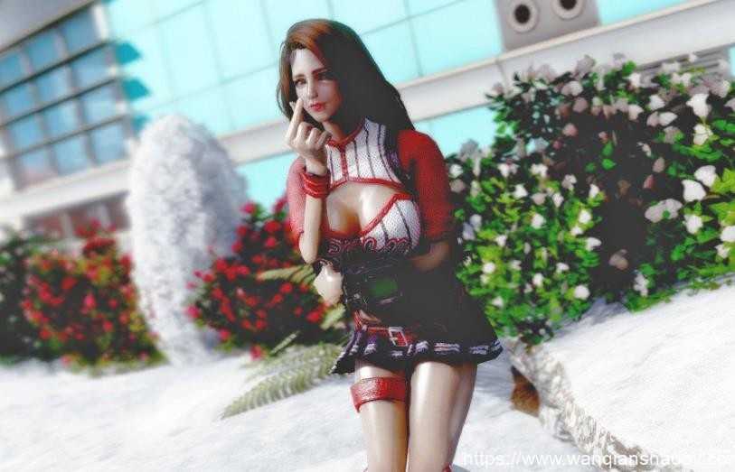 [3D大作/中文]《辐射4》废土后宫 V2.0稳定绅士整合版 [魔改/小白福音] [多空/150G]-造梦少女游戏造梦少女游戏网