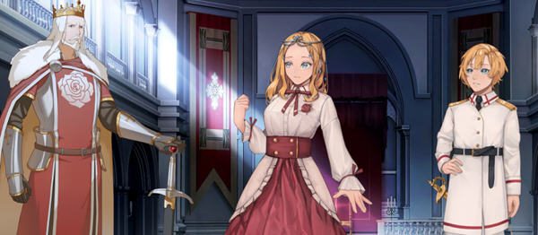 莎拉·罗斯的生存 ver0.89 汉化版 PC+安卓 手绘SLG游戏 2.5G-造梦少女游戏造梦少女游戏网