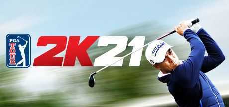 PGA巡回赛2K21/PGA TOUR 2K21-造梦少女游戏造梦少女游戏网