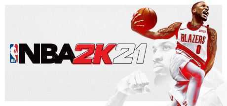 NBA 2K21/曼巴永恒版-造梦少女游戏造梦少女游戏网