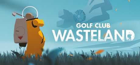 高尔夫乐园：荒凉之地/Golf Club: Wasteland-造梦少女游戏造梦少女游戏网