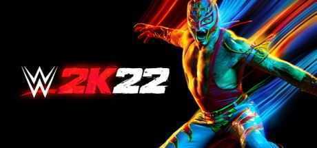 美国职业摔角联盟/WWE 2K22（数字豪华版）-造梦少女游戏造梦少女游戏网
