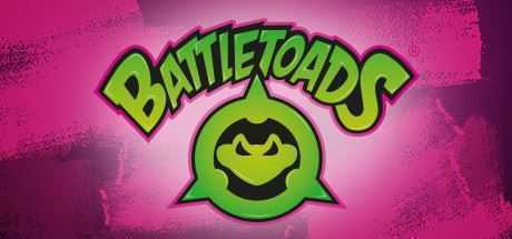 忍者蛙/Battletoads-造梦少女游戏造梦少女游戏网