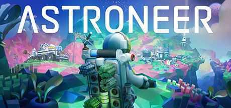 异星探险家：网络联机版/ASTRONEER（v1.14.74.0）-造梦少女游戏造梦少女游戏网