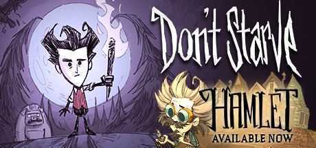 饥荒联机版/Dont Starve（v463073）-造梦少女游戏造梦少女游戏网