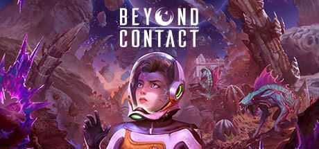 超越接触/Beyond Contact-造梦少女游戏造梦少女游戏网