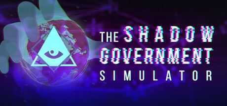 影子政府模拟器影子内阁模拟器/The Shadow Government Simulator-造梦少女游戏造梦少女游戏网