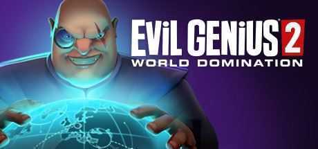 邪恶天才2世界统治/Evil Genius 2: World Domination（数字豪华版-V1.13.0+全DLC+季票）-造梦少女游戏造梦少女游戏网