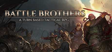 战场兄弟/Battle Brothers（v1.5.0.11）-造梦少女游戏造梦少女游戏网