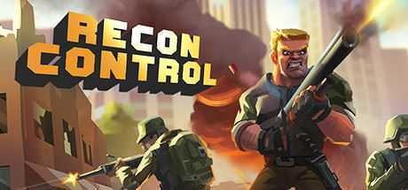 侦锋相对/Recon Control（v1.3.6）-造梦少女游戏造梦少女游戏网