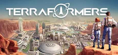 焕然异星/Terraformers-支持者版（V0.7.112+DLC支持者包）-造梦少女游戏造梦少女游戏网