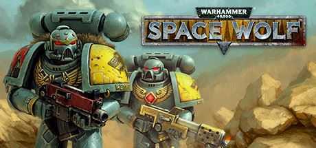战锤40K：太空狼/Warhammer 40,000: Space Wolf（整合8DLC）-造梦少女游戏造梦少女游戏网