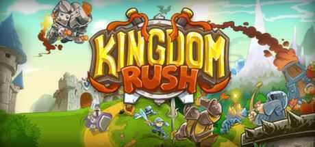 皇家守卫军/Kingdom Rush（v5.6.12）-造梦少女游戏造梦少女游戏网