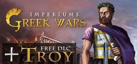 帝权：希腊战争/Imperiums: Greek Wars（V1.2.2整合亚历山大时代） - 造梦少女游戏网-造梦少女游戏造梦少女游戏网