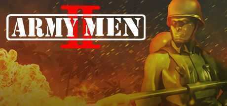 玩具兵大战2/ArmyMen2-造梦少女游戏造梦少女游戏网