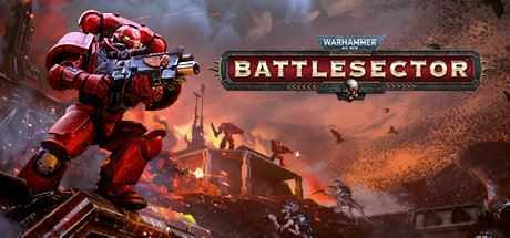 战锤40K：作战区域/Warhammer 40,000: Battlesector-造梦少女游戏造梦少女游戏网
