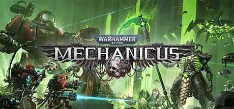 战锤40k机械神教/Warhammer 40,000: Mechanicus（v1.4.6整合Heretek DLC）-造梦少女游戏造梦少女游戏网