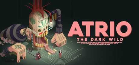 阿特里奥：黑暗荒野/Atrio: The Dark Wild（v0.7.3）-造梦少女游戏造梦少女游戏网
