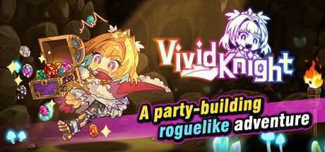 灵动骑士/Vivid Knight（v1.1.33）-造梦少女游戏造梦少女游戏网