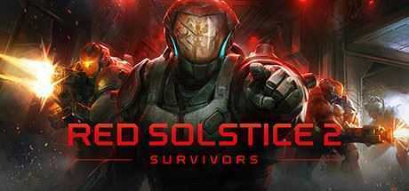 红至日2：幸存者/Red Solstice 2: Survivors - 造梦少女游戏网-造梦少女游戏造梦少女游戏网