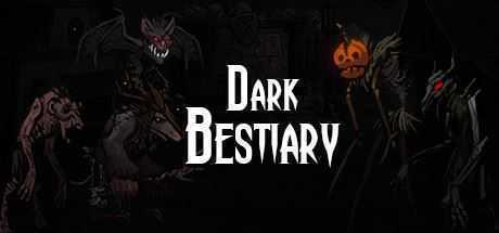 黑暗兽集/Dark Bestiary-造梦少女游戏造梦少女游戏网