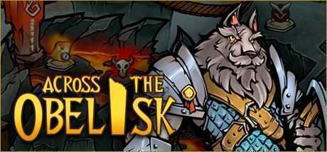横跨方尖碑/Across the Obelisk-造梦少女游戏造梦少女游戏网