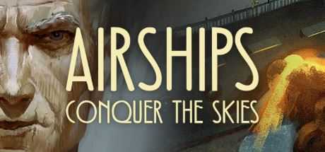 飞艇：征服天空/Airships: Conquer the Skies-造梦少女游戏造梦少女游戏网