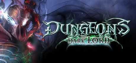 地下城：黑暗领主/Dungeons - The Dark Lord-造梦少女游戏造梦少女游戏网