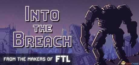陷阵之志/Into the Breach-造梦少女游戏造梦少女游戏网