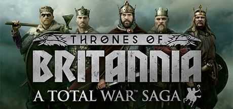 全面战争:不列颠的王座/Total War Saga:Thrones of Britannia - 造梦少女游戏网-造梦少女游戏造梦少女游戏网