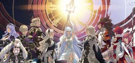 火焰之纹章：IF/Fire Emblem If - Byakuya Oukoku - 造梦少女游戏网-造梦少女游戏造梦少女游戏网