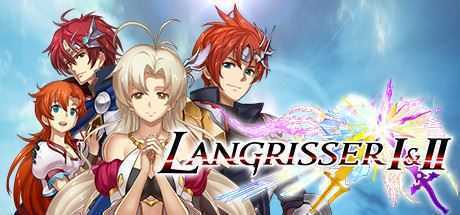 梦幻模拟战1&2/Langrisser I & II - 造梦少女游戏网-造梦少女游戏造梦少女游戏网