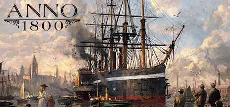 纪元1800/Anno 1800（豪华版全DLCv9.2.972600）-造梦少女游戏造梦少女游戏网