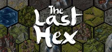 杀戮六角格/The Last Hex-造梦少女游戏造梦少女游戏网