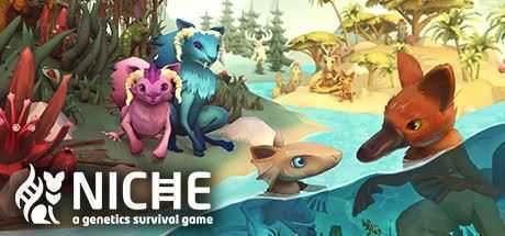 生态位：遗传学生存游戏/Niche - a genetics survival game（v1.2.4）-造梦少女游戏造梦少女游戏网