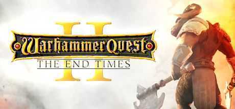 战锤任务2：时间终结/Warhammer Quest 2: The End Times（v3818155）-造梦少女游戏造梦少女游戏网