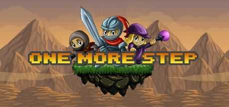 再苟一步/One More Step-造梦少女游戏造梦少女游戏网