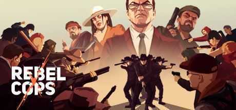 义军/Rebel Cops(v4293220) - 造梦少女游戏网-造梦少女游戏造梦少女游戏网