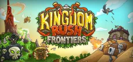 王国保卫战：前线/Kingdom Rush Frontiers（v5.4.07版）-造梦少女游戏造梦少女游戏网