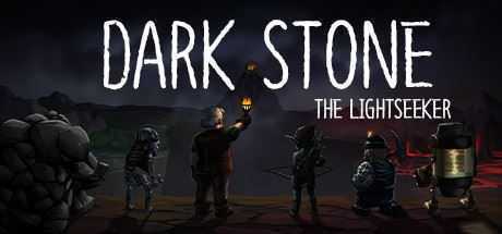 黑暗之石：探光者/Dark Stone: The Lightseeker-造梦少女游戏造梦少女游戏网