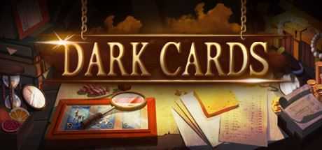 暗牌/Dark Cards-造梦少女游戏造梦少女游戏网