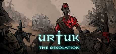 乌尔图克荒凉/Urtuk: The Desolation（v0.87.08.97）-造梦少女游戏造梦少女游戏网
